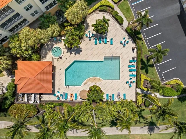 11120 Harbour Yacht Ct # 23e, Fort Myers Fl 33908