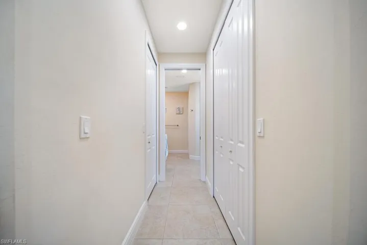 Guest Hallway