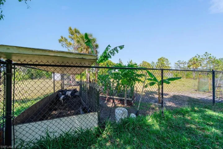 Piglets Pen