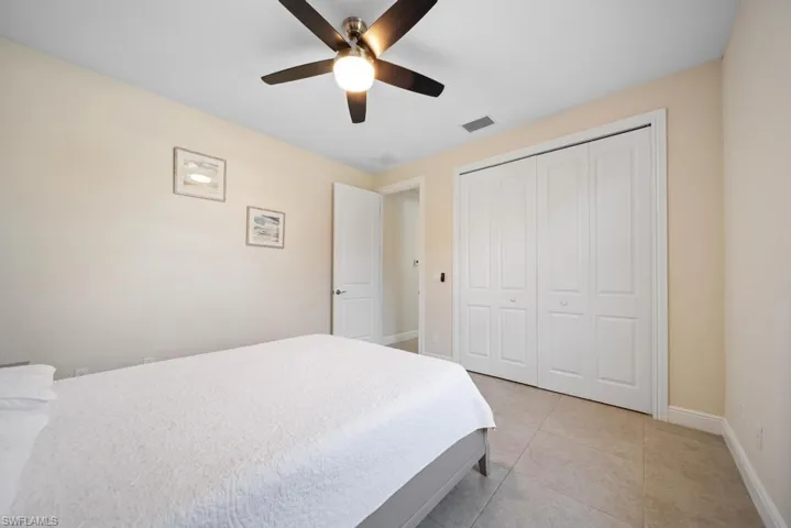 Guest Bedroom 1