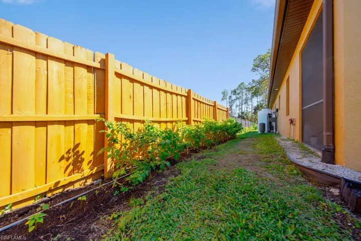 Vegetable Garden