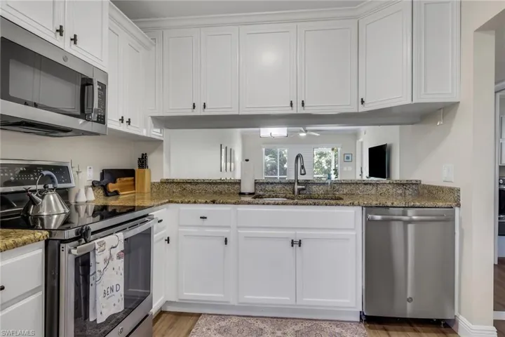 3031 Sandpiper Bay Cir F106, Naples, Florida 34112