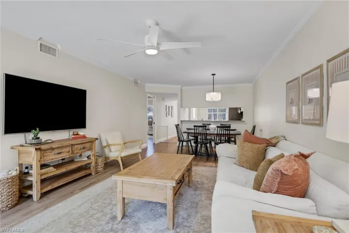 3031 Sandpiper Bay Cir F106, Naples, Florida 34112