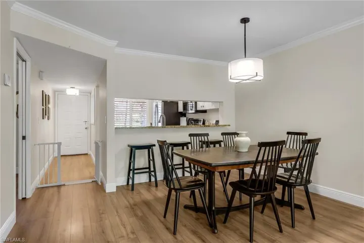 3031 Sandpiper Bay Cir F106, Naples, Florida 34112