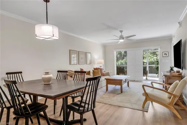3031 Sandpiper Bay Cir F106, Naples, Florida 34112