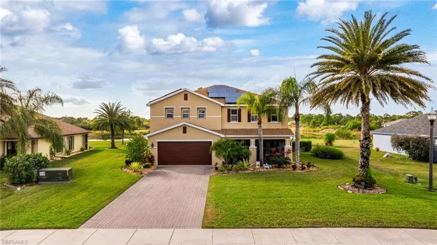 8010 Fountain Mist, Lehigh Acres, Florida 33972