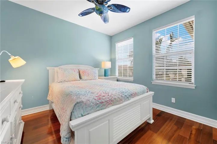 Guest bedroom!(Photo may be virtually enhanced)