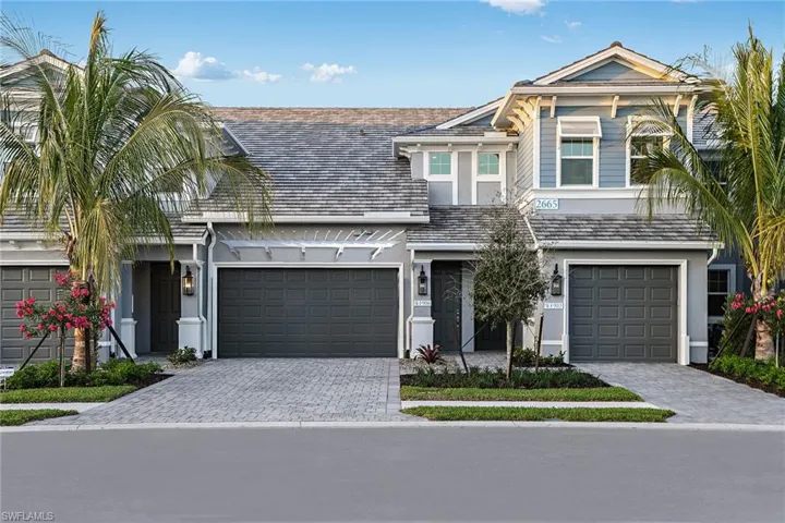 2659  Seychelles  CIR, Naples, FL 34112