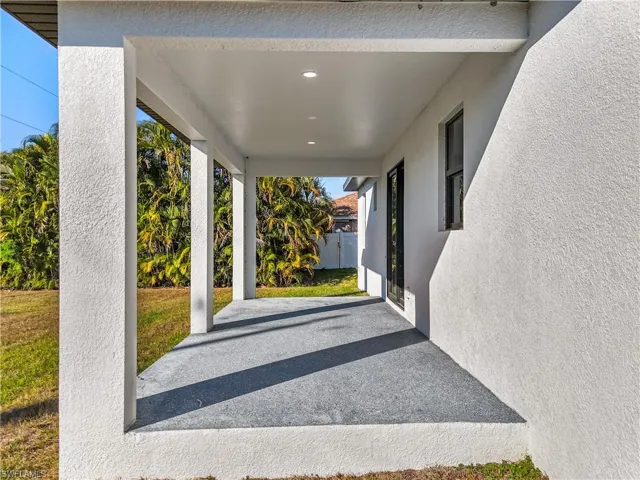 1708 El Dorado Blvd N, Cape Coral, Florida 33993