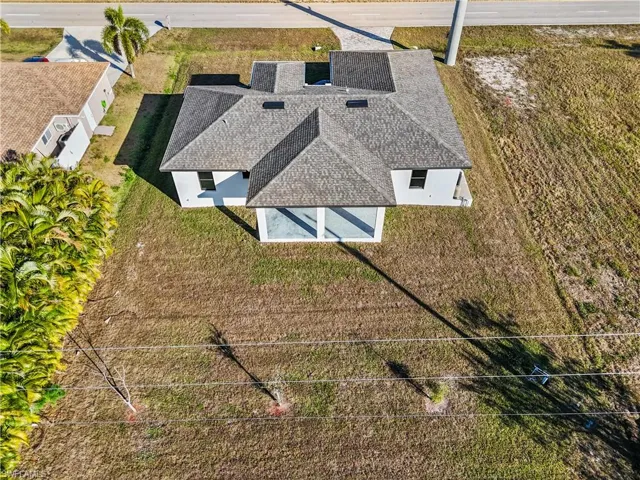 1708 El Dorado Blvd N, Cape Coral, Florida 33993