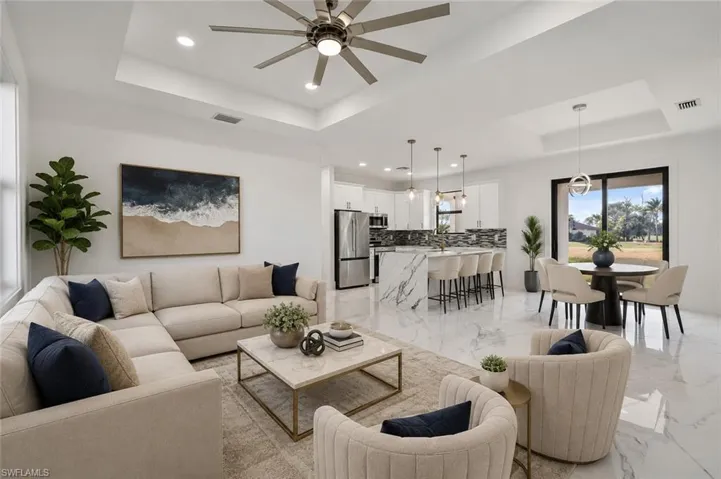 1708 El Dorado Blvd N, Cape Coral, Florida 33993