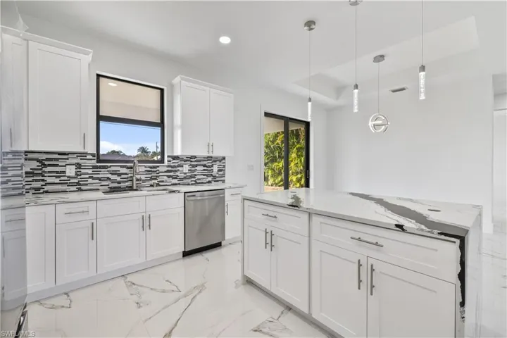 1708 El Dorado Blvd N, Cape Coral, Florida 33993