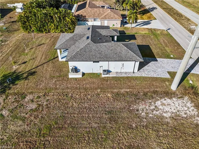 1708 El Dorado Blvd N, Cape Coral, Florida 33993