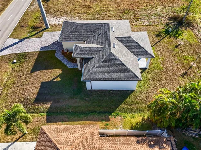 1708 El Dorado Blvd N, Cape Coral, Florida 33993