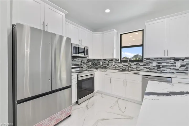 1708 El Dorado Blvd N, Cape Coral, Florida 33993