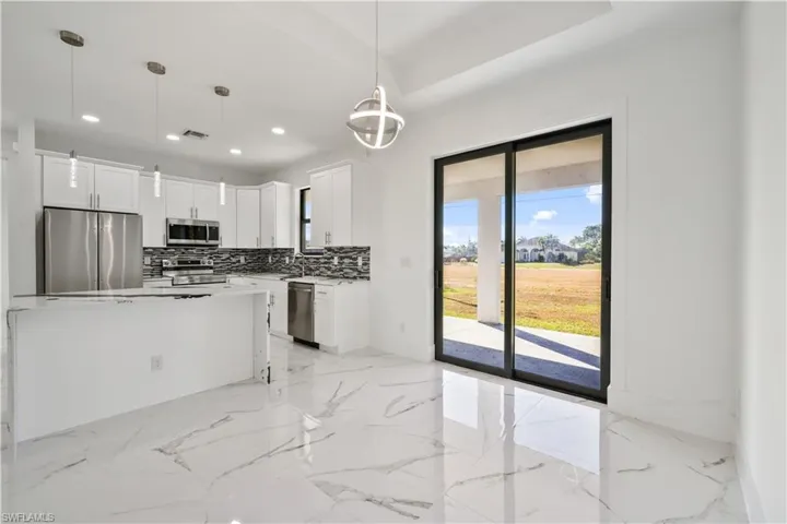 1708 El Dorado Blvd N, Cape Coral, Florida 33993