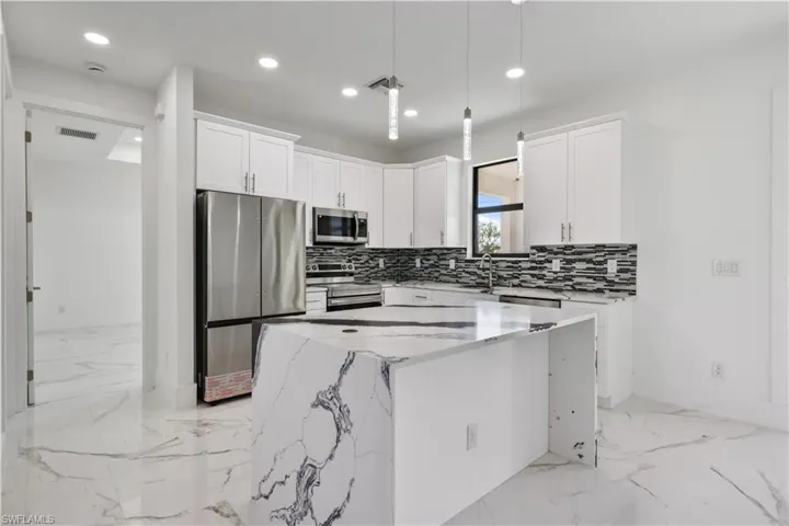 1708 El Dorado Blvd N, Cape Coral, Florida 33993