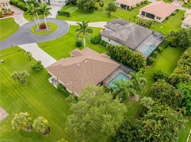 12620  Arbuckle  CT, North Fort Myers, FL 33903