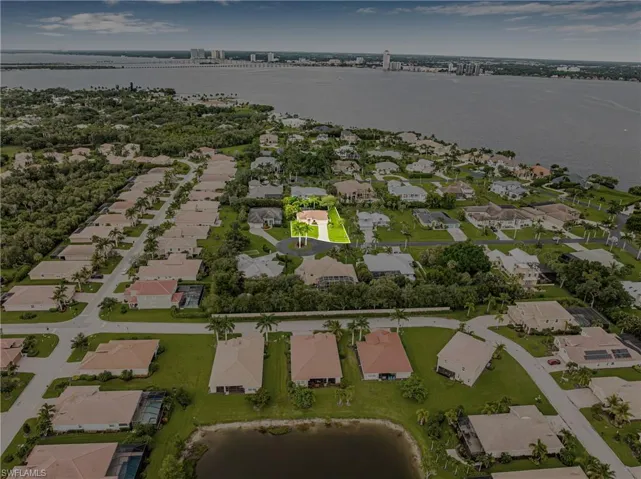 12620  Arbuckle  CT, North Fort Myers, FL 33903