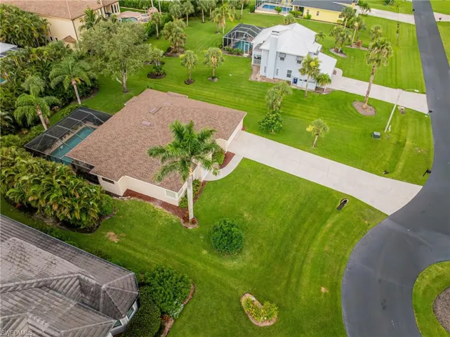 12620  Arbuckle  CT, North Fort Myers, FL 33903