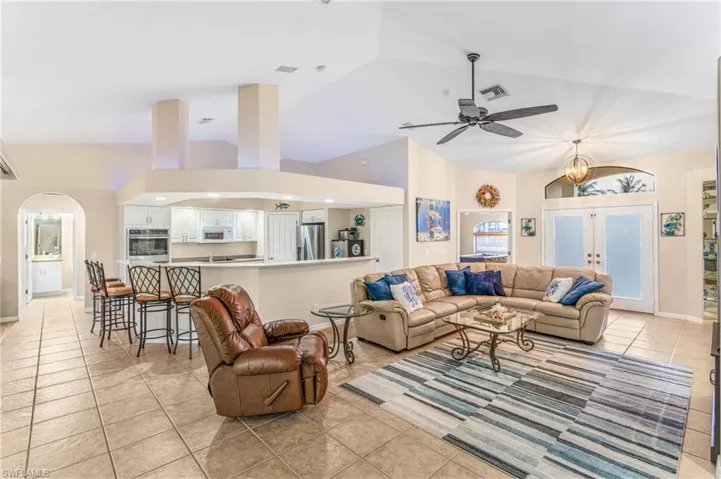 12620  Arbuckle  CT, North Fort Myers, FL 33903