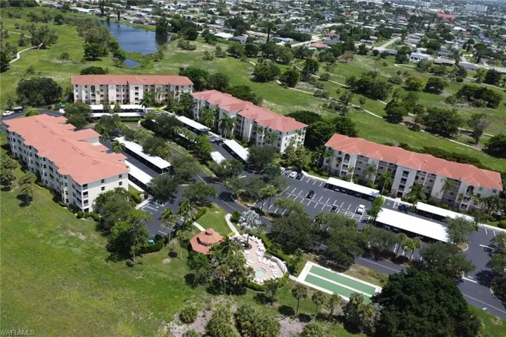 4011 Palm Tree Blvd 302, Cape Coral, Florida 33904