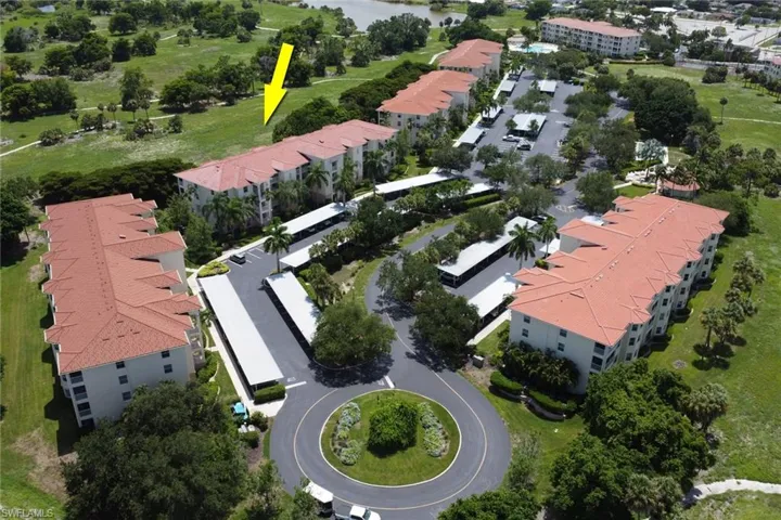 4011 Palm Tree Blvd 302, Cape Coral, Florida 33904