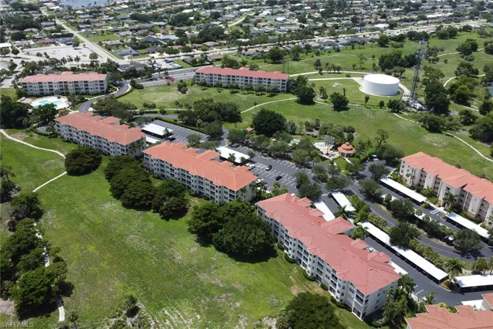 4011 Palm Tree Blvd 302, Cape Coral, Florida 33904