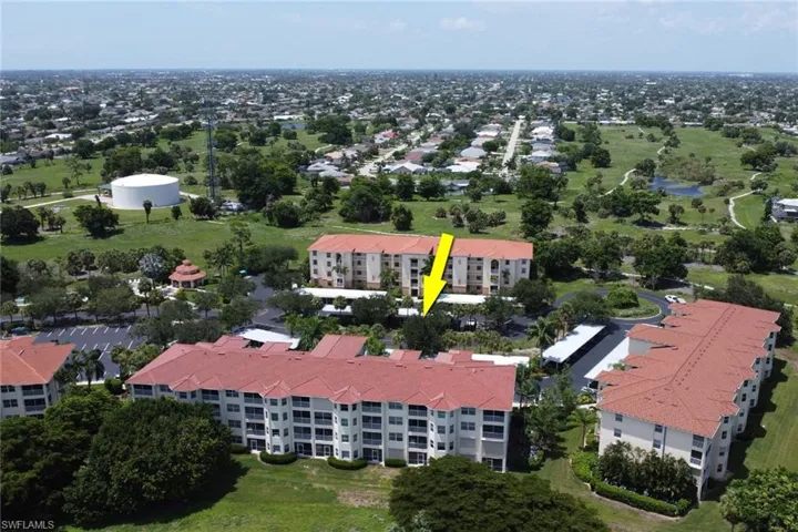 4011 Palm Tree Blvd 302, Cape Coral, Florida 33904