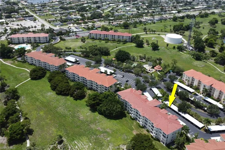 4011 Palm Tree Blvd 302, Cape Coral, Florida 33904