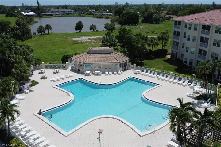 4011 Palm Tree Blvd 302, Cape Coral, Florida 33904