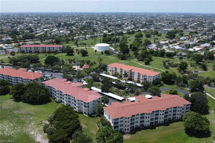 4011 Palm Tree Blvd 302, Cape Coral, Florida 33904