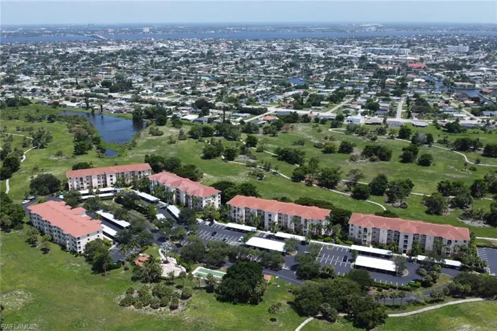 4011 Palm Tree Blvd 302, Cape Coral, Florida 33904