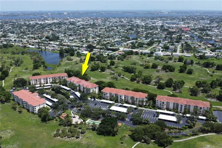 4011 Palm Tree Blvd 302, Cape Coral, Florida 33904