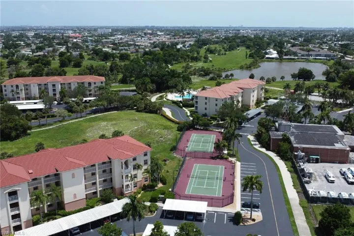 4011 Palm Tree Blvd 302, Cape Coral, Florida 33904