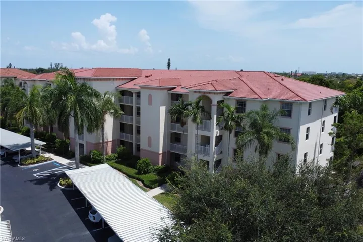 4011 Palm Tree Blvd 302, Cape Coral, Florida 33904