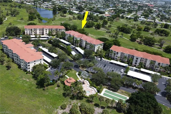 4011 Palm Tree Blvd 302, Cape Coral, Florida 33904