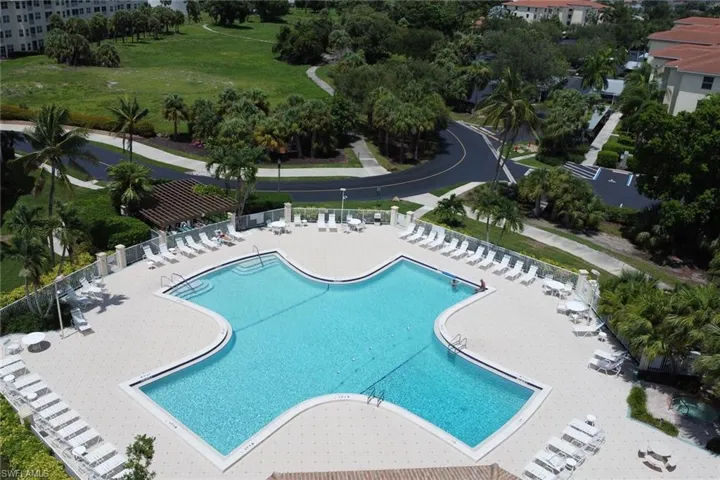 4011 Palm Tree Blvd 302, Cape Coral, Florida 33904