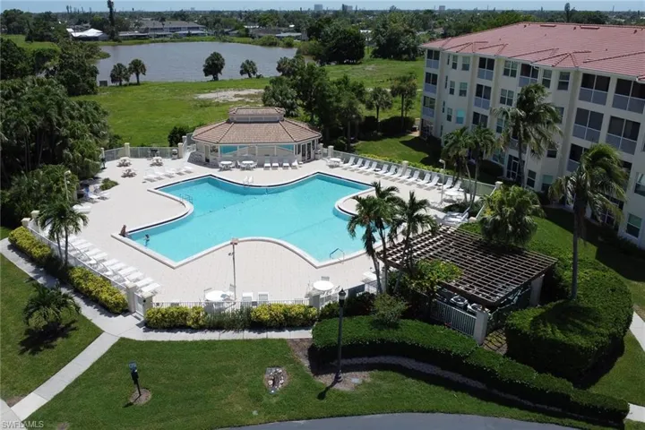 4011 Palm Tree Blvd 302, Cape Coral, Florida 33904