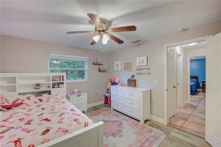 14501 W Hal  CT, Fort Myers, FL 33905