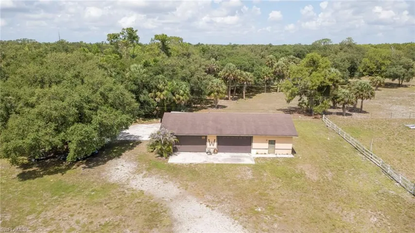 14501 W Hal Ct, Fort Myers, Florida 33905