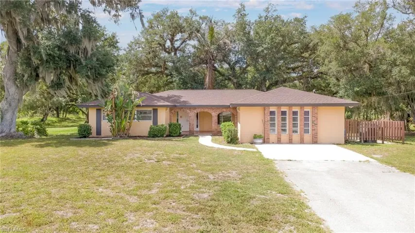 14501 W Hal  CT, Fort Myers, FL 33905