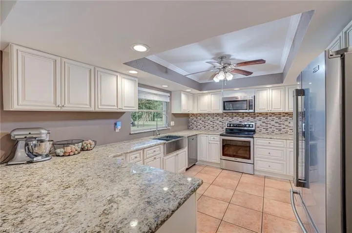 14501 W Hal  CT, Fort Myers, FL 33905