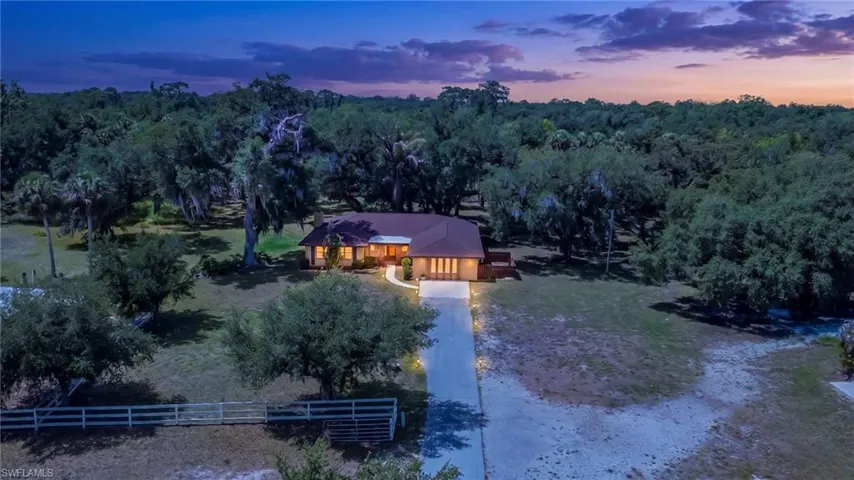 14501 W Hal  CT, Fort Myers, FL 33905