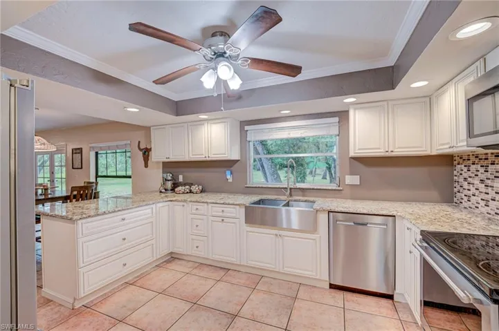 14501 W Hal  CT, Fort Myers, FL 33905