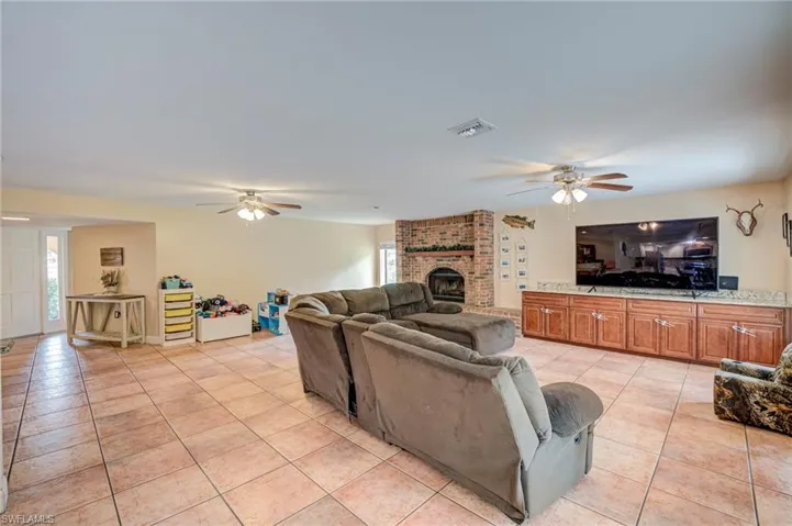 14501 W Hal  CT, Fort Myers, FL 33905