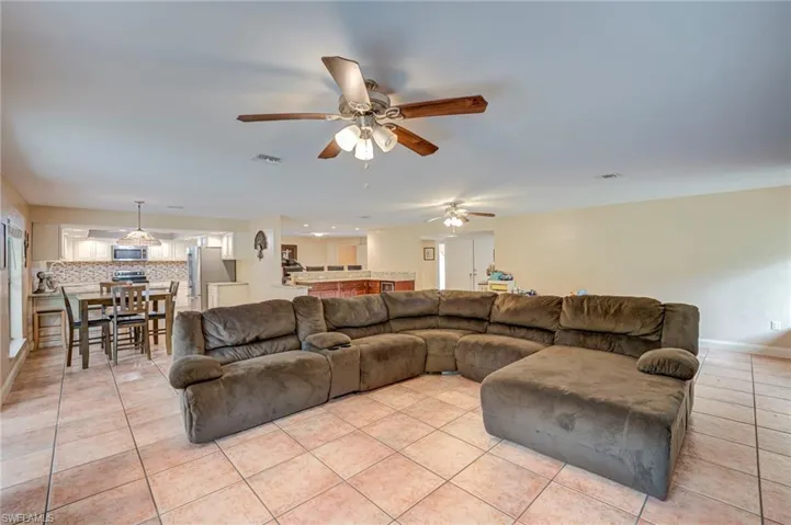 14501 W Hal  CT, Fort Myers, FL 33905
