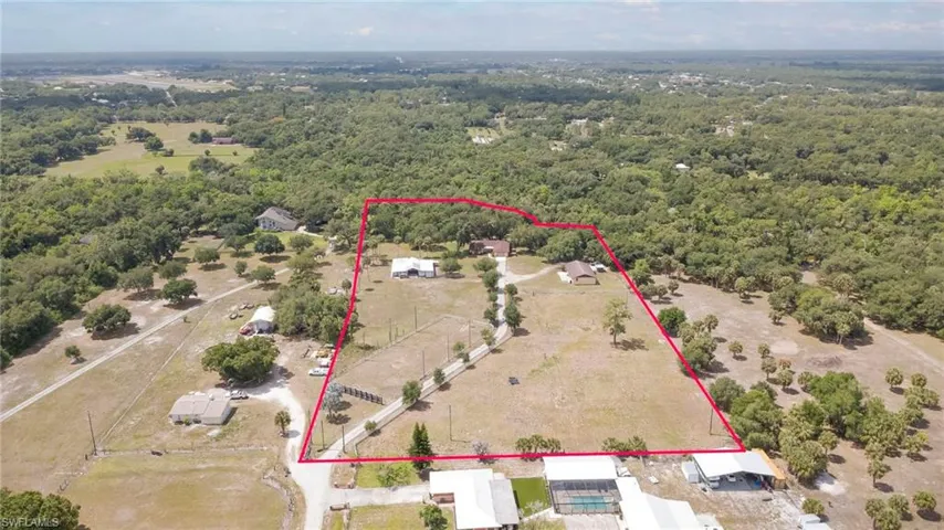 14501 W Hal  CT, Fort Myers, FL 33905