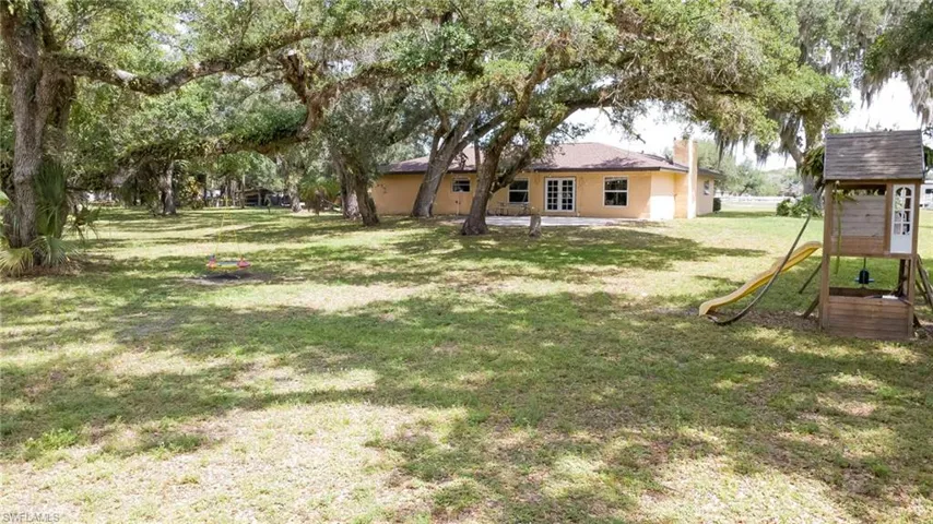 14501 W Hal  CT, Fort Myers, FL 33905