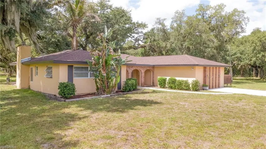 14501 W Hal  CT, Fort Myers, FL 33905